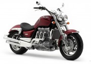 Triumph Rocket III